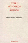 ENTRE NOSOTROS-ENSAYOS PENSAR EN OTRO