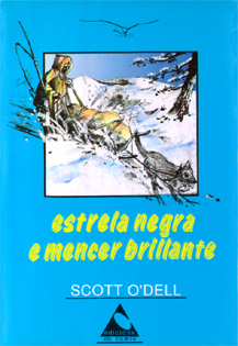 ESTRELA NEGRA E MENCER BRILLANTE