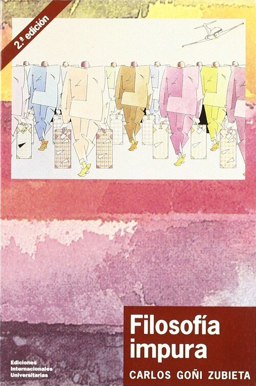 FILOSOFIA IMPURA