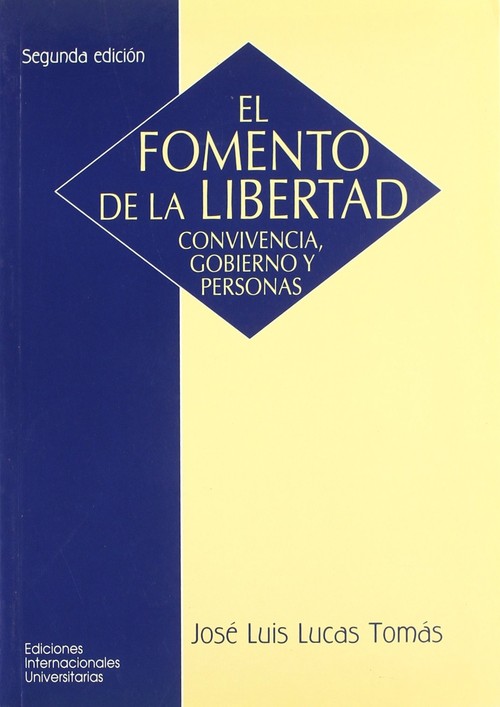 FOMENTO DE LA LIBERTAD