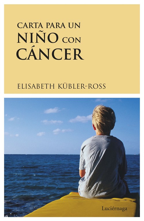 CARTA PARA NI/O CON CANCER