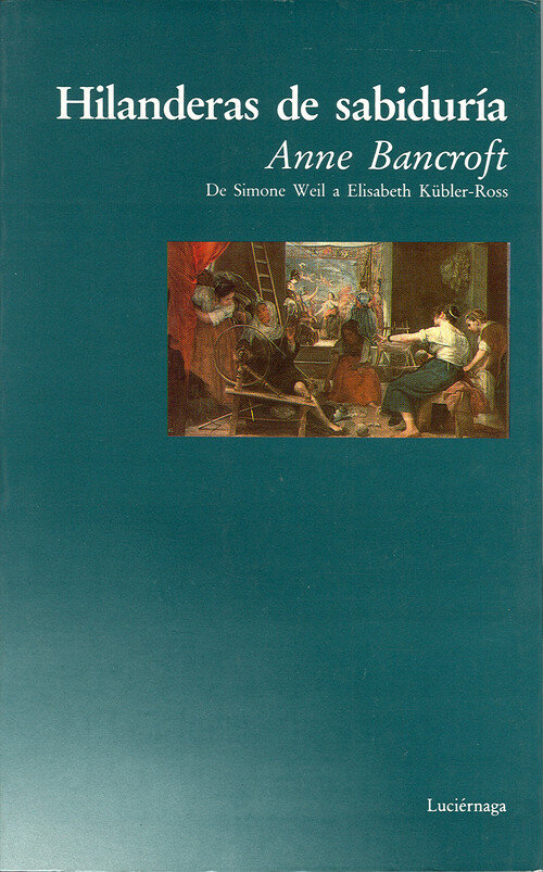 HILANDERAS DE SABIDURIA