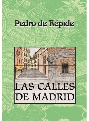 CALLES DE MADRID,LAS