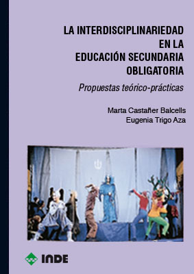 INTERDISCIPLINARIEDAD EN LA ED. SECUNDARIA OBLIG., LA