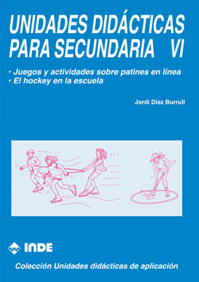 JUEGOS Y ACTIVIDADES SOBRE PATINES EN LINEA. EL HOCKEY EN LA