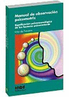 MANUAL DE OBSERVACION PSICOMOT