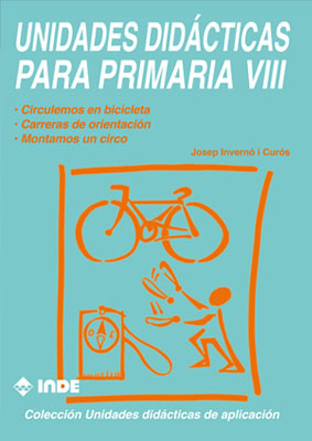 CIRCULEMOS EN BICICLETA. CARRERAS DE ORIENTACION. MONTAMOS U