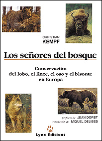 SE�ORES DEL BOSQUE