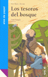 TESOROS DEL BOSQUE