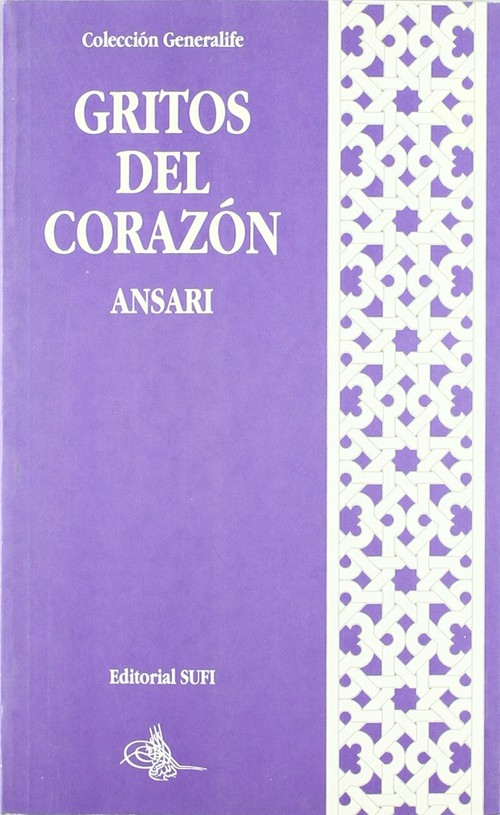 GRITOS DEL CORAZON