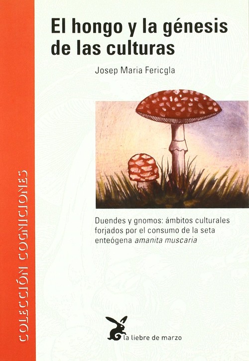 HONGO Y LA GENESIS DE LAS CULTURAS
