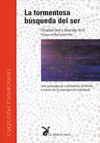 TORMENTOSA BUSQUEDA DEL SER,LA