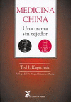 MEDICINA CHINA-UNA TRAMA SIN TEJEDOR