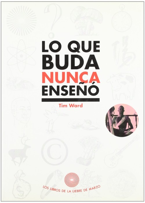 LO QUE BUDA NUNCA ENSE�O