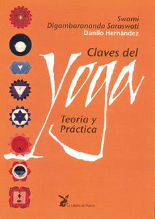 CLAVES DEL YOGA-TEORIA Y PRACTICA