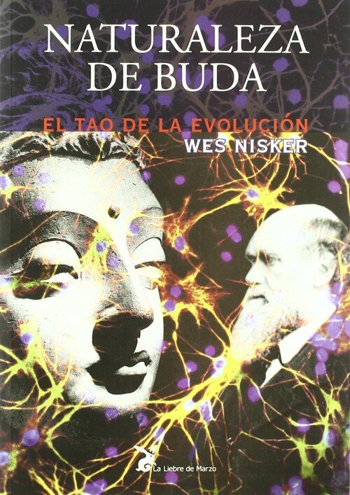 NATURALEZA DE BUDA-TAO DE LA EVOLUCION