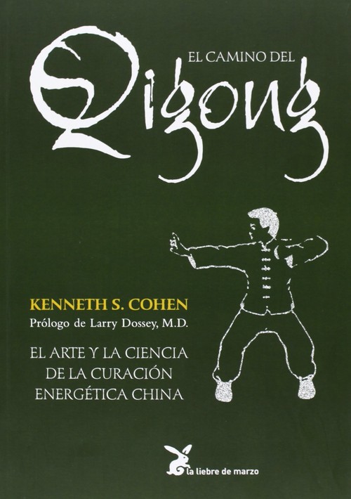 CAMINO DEL QIGONG,EL
