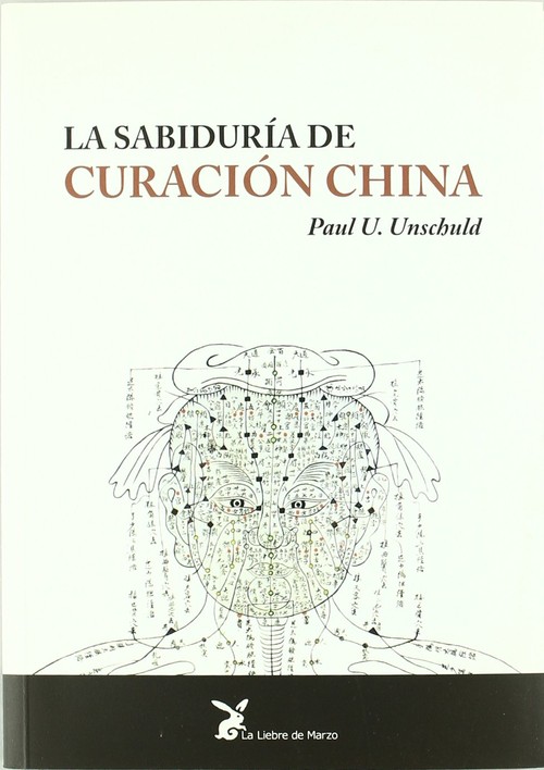 SABIDURIA DE CURACION CHINA, LA