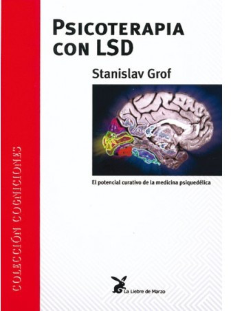 PSICOTERAPIA CON LSD