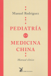 PEDIATRIA EN MEDICINA CHINA