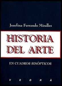HISTORIA DEL ARTE///VEDRA