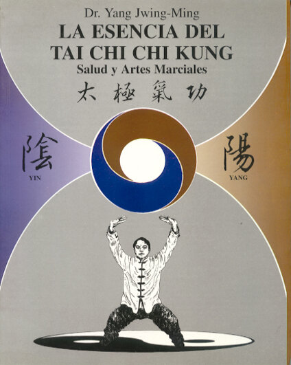 RAIZ DEL CHI KUNG CHINO, LA