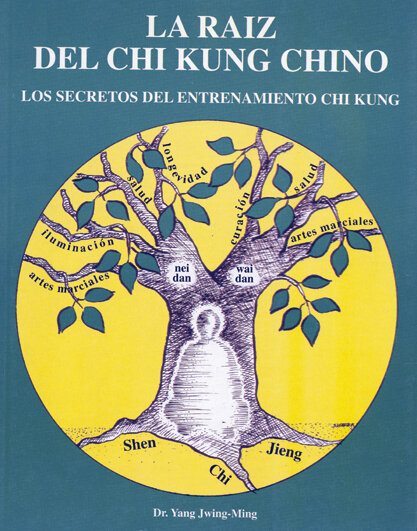 RAIZ DEL CHI KUNG CHINO, LA