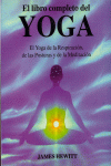 LIBRO COMPLETO DEL YOGA