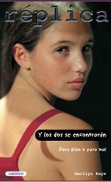 Y LOS DOS SE ENCONTRARAN. PARA BIEN O PARA MAL