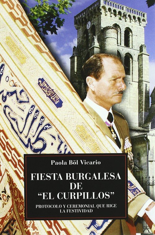 FIESTA BURGALESA DE CURPILLOS