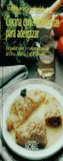 COCINA CON MICROONDAS ADELGAZAR