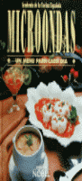 MICROONDAS UN MENU CADA DIA