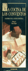 COCINA DE LOS CONVENTOS