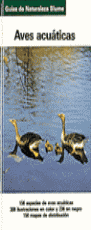 AVES ACUATICAS