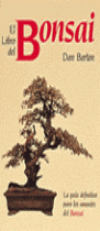 LIBRO DEL BONSAIBLUME
