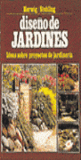 DISE�O JARDINES IDEAS PROY,JARDINERIAS