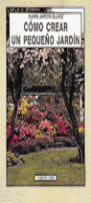 COMO CREAR PEQUE�O JARDIN GJ