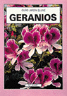 GERANIOS GUIA JARDIN