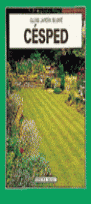 CESPED GUIA JARDIN