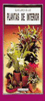 PLANTAS INTERIOR GUIA JARDIN