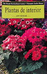 PLANTAS INTERIOR