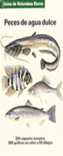 PECES AGUA DULCE