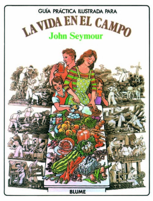 VIDA EN EL CAMPO GPI NE