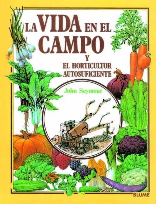 VIDA CAMPO HORTICULTOR AUTOSUFICIENTE GPI NE