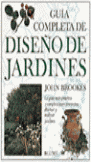 GUIA COMPLETA DISE�O JARDINES