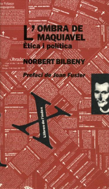 L'OMBRA DE MAQUIAVEL