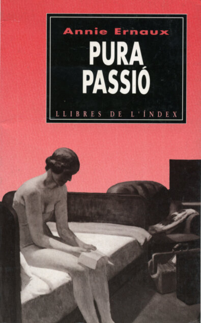 PURA PASSIO