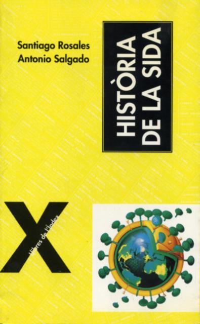 HISTORIA DE LA SIDA