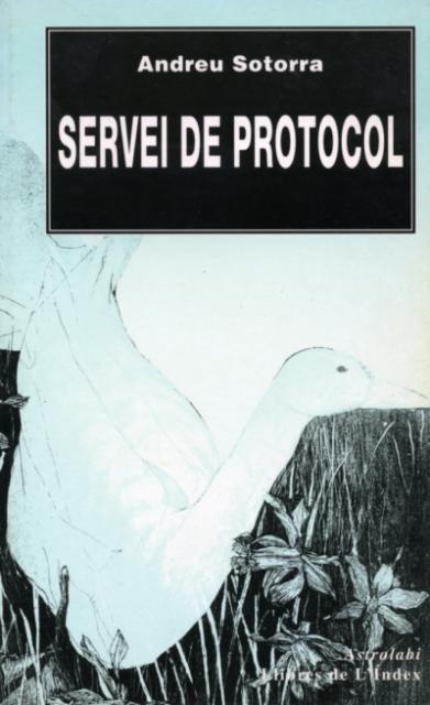 SERVEI DE PROTOCOL
