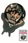 SEAN MACKAOUI ZOCO (+DVD)